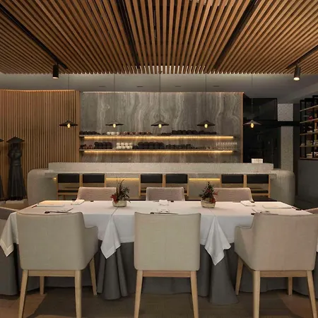 Royal Hideaway Corales (adults Only) 5* Costa Adeje