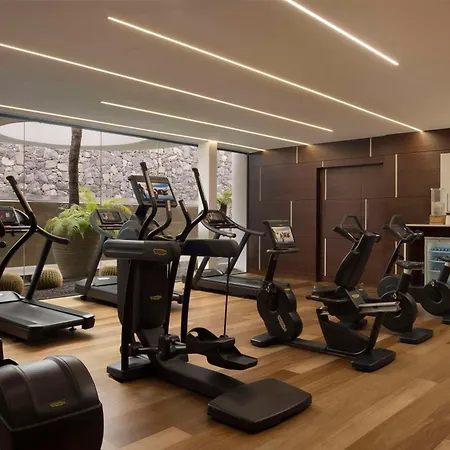 Royal Hideaway Corales (adults Only) Costa Adeje