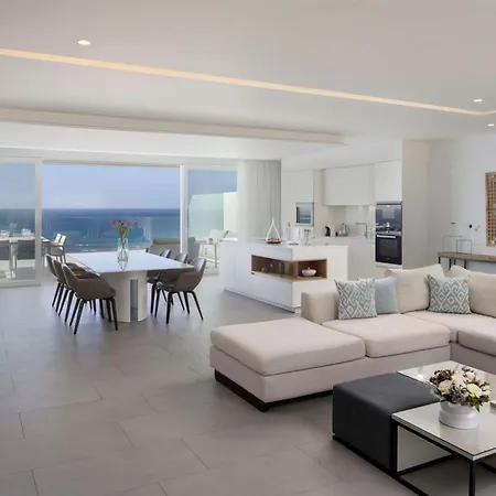 Royal Hideaway Corales (adults Only) Otel