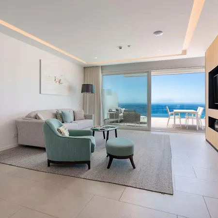 Royal Hideaway Corales (adults Only) 5* Costa Adeje