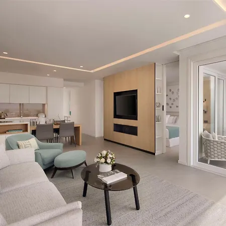 Royal Hideaway Corales (adults Only) Otel Costa Adeje