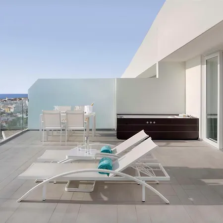 Otel Royal Hideaway Corales (adults Only) 5*