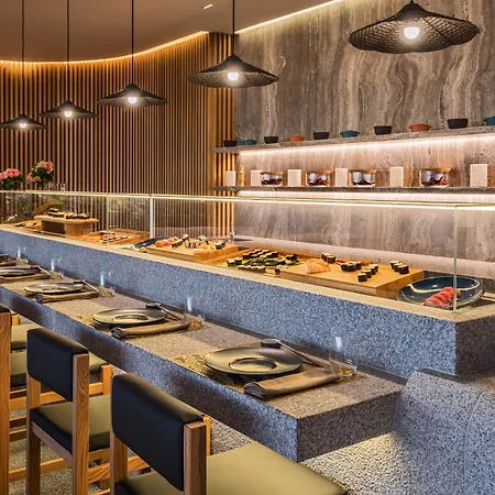 Otel Royal Hideaway Corales (adults Only) 5*