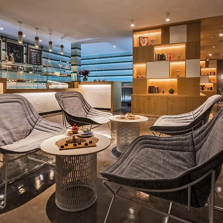 Otel Royal Hideaway Corales (adults Only) Costa Adeje