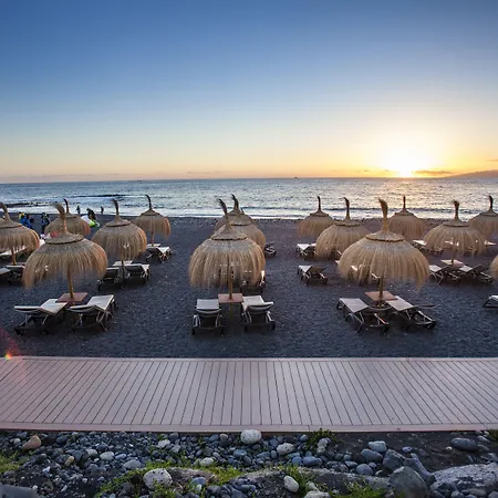 Royal Hideaway Corales (adults Only) Otel Costa Adeje