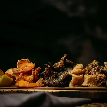 فندق أجنحة رويال ذا هايد أواي كورالز 5*