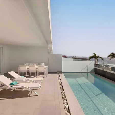 أجنحة رويال ذا هايد أواي كورالز 5*
