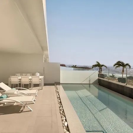 Отель Royal Hideaway Corales (adults Only) 5*
