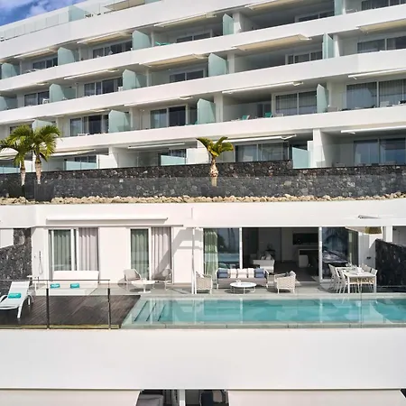 Royal Hideaway Corales (adults Only) 5* Адехе