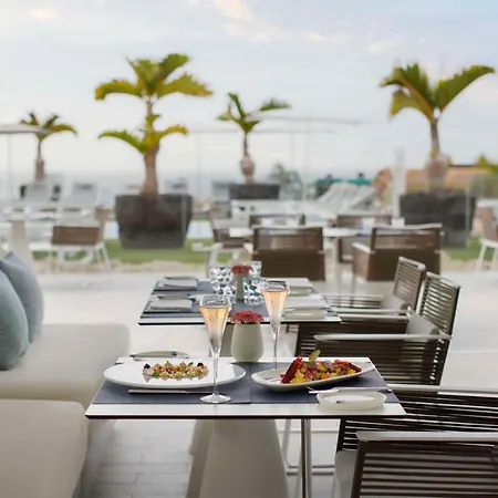 Royal Hideaway Corales (adults Only) 5*