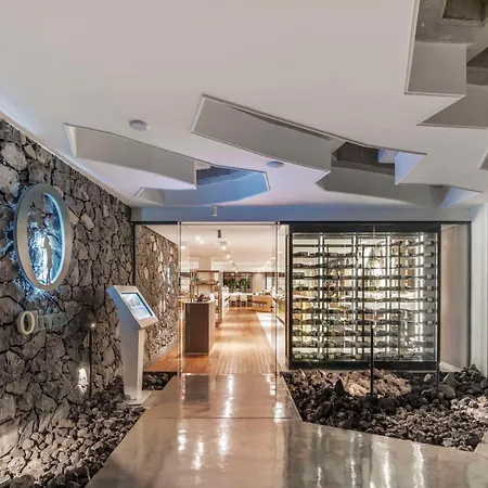 皇家隐居科拉莱斯套房酒店 酒店 5*