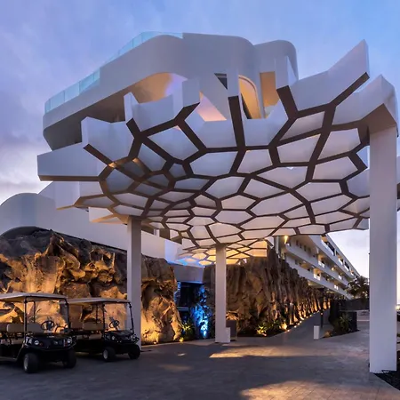 Royal Hideaway Corales (adults Only) Отель Адехе