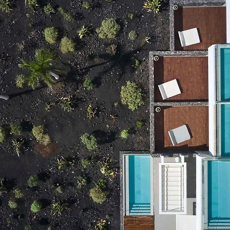 Отель Royal Hideaway Corales (adults Only) Адехе