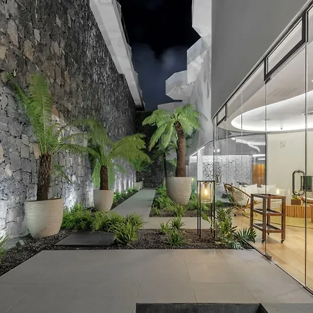 Royal Hideaway Corales (adults Only) 5* Costa Adeje (Tenerife)