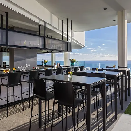 Hotel Royal Hideaway Corales (adults Only) 5*