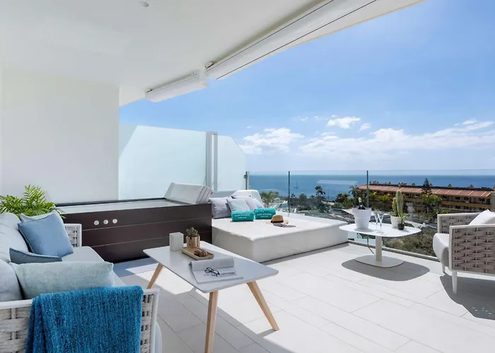 Royal Hideaway Corales (adults Only) Hotel Costa Adeje (Tenerife)