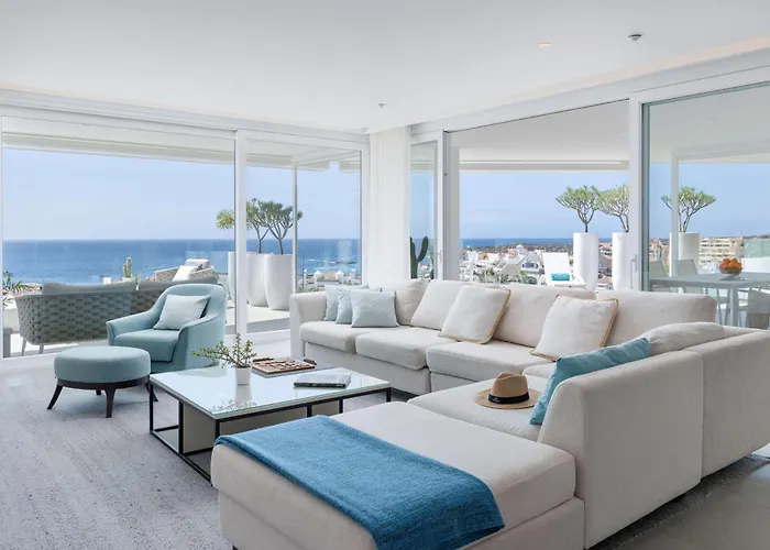 Royal Hideaway Corales (adults Only) 5* Costa Adeje (Tenerife)