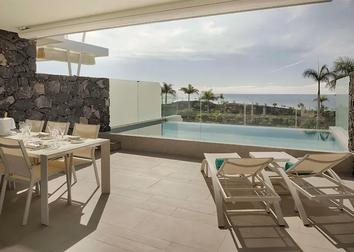 Hotel Royal Hideaway Corales (adults Only) 5*