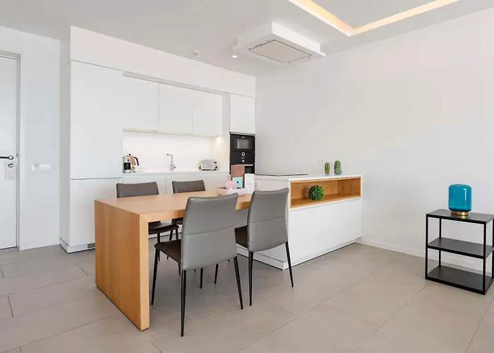 Royal Hideaway Corales (adults Only) Costa Adeje (Tenerife)