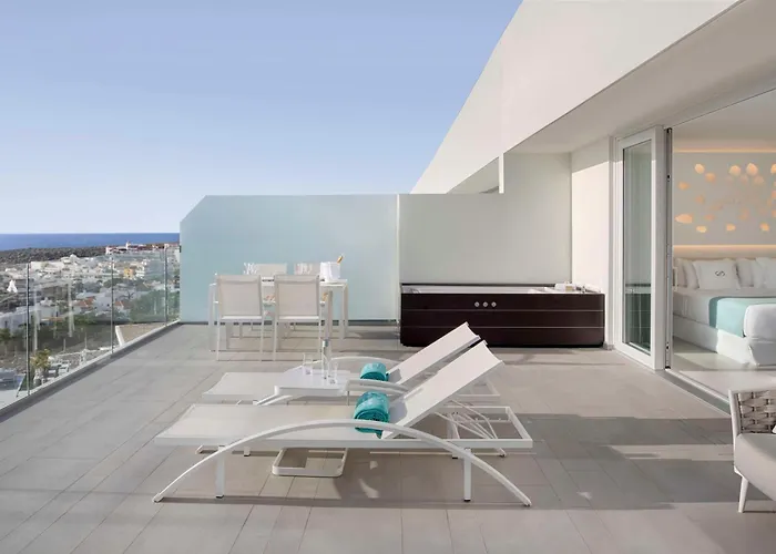 Hotel Royal Hideaway Corales (adults Only) 5*