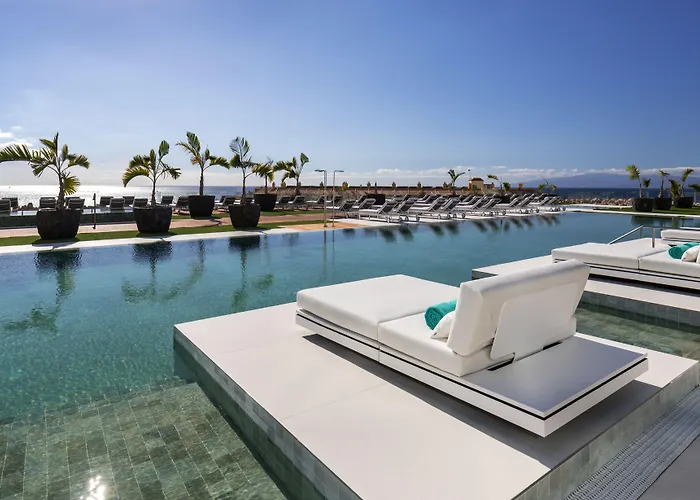 Hotel Royal Hideaway Corales (adults Only) 5*