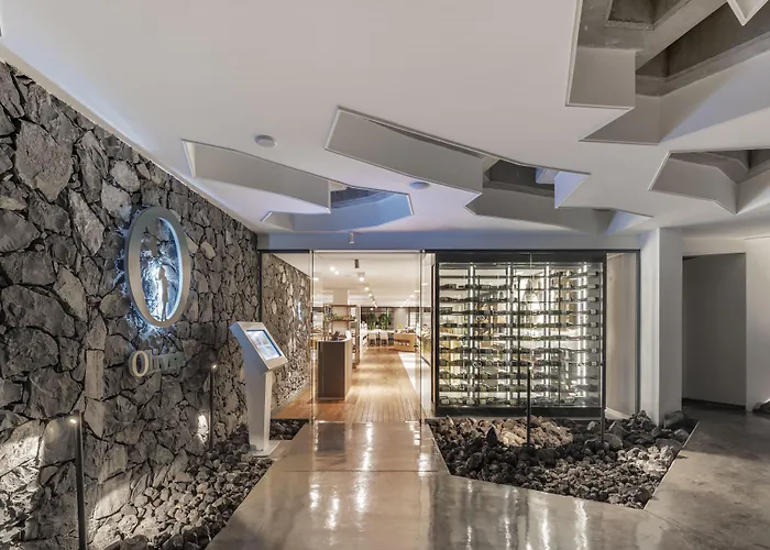 Royal Hideaway Corales (adults Only) 5* Costa Adeje (Tenerife)