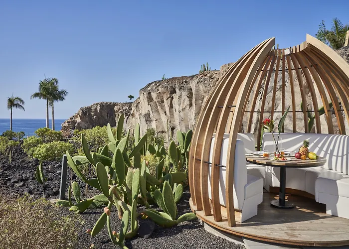 Hotel Royal Hideaway Corales (adults Only) Costa Adeje (Tenerife)